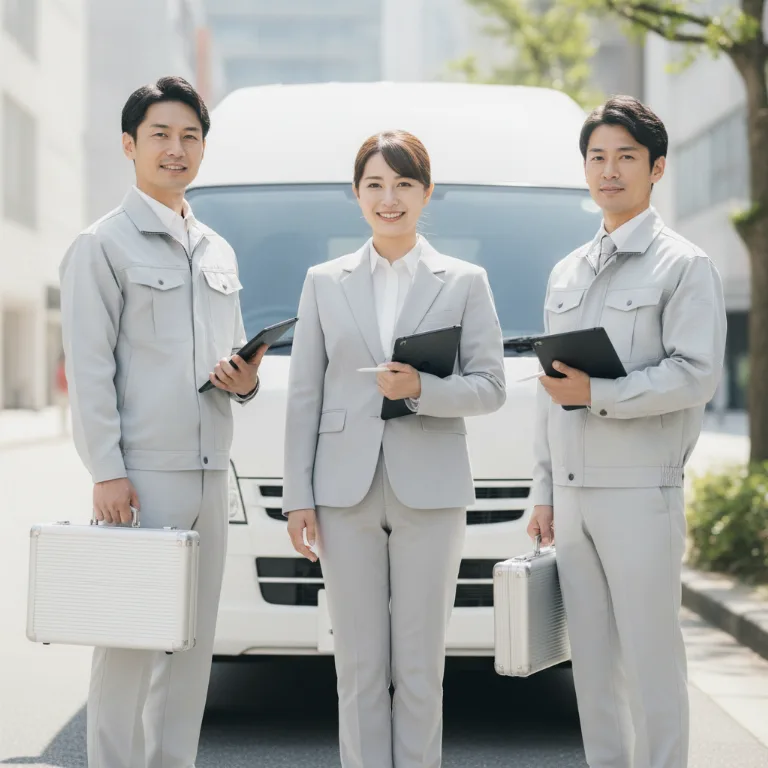 企業弁護士 のチーム: 東村山市
